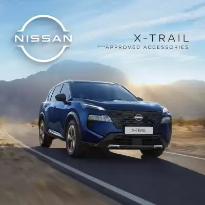Nissan (valid until 21-08)