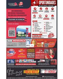 Catálogo Supermercados Mendonça semana 32 Página 4