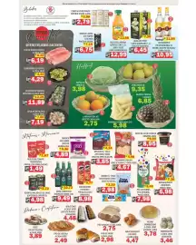 Catálogo Supermercados Mendonça semana 32 Página 2