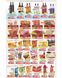 Catálogo Supermercados Mendonça semana 32 Página 3