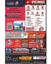 Catálogo Supermercados Mendonça semana 32 Página 4