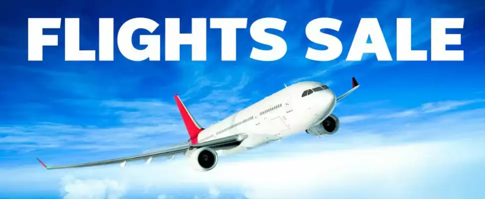 Flight Centre (valid until 24-08)