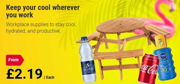 Viking Direct catalogue Page 2