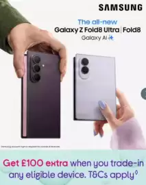 Currys PC World leaflet Page 3