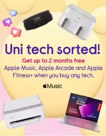 Currys PC World leaflet Page 6