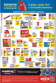 Encarte Mercado Extra Página 2