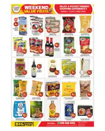 Bigmart leaflet Page 4