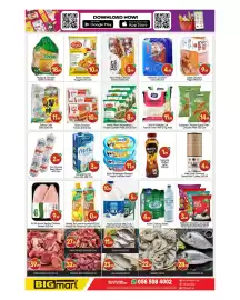Bigmart leaflet Page 5