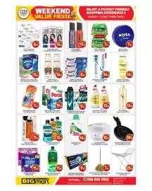 Bigmart leaflet Page 6