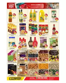 Bigmart leaflet Page 8