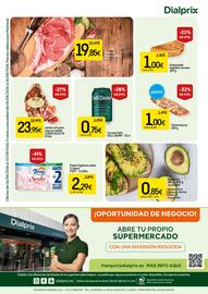 Folleto Dialprix Página 16