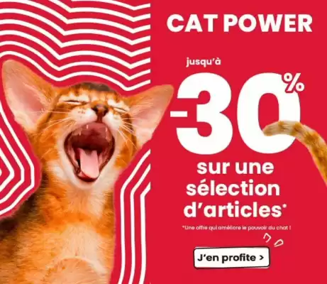 Animalis (valable jusqu'au 31-08)
