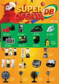 Catálogo DB Supermercados Página 1