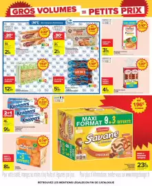 Catalogue Carrefour Drive page 13