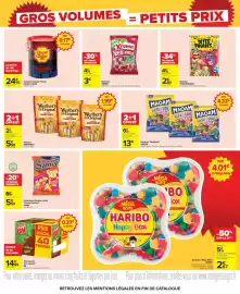 Catalogue Carrefour Drive page 15