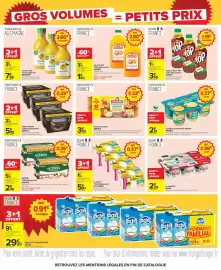 Catalogue Carrefour Drive page 16