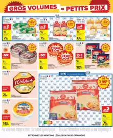 Catalogue Carrefour Drive page 17