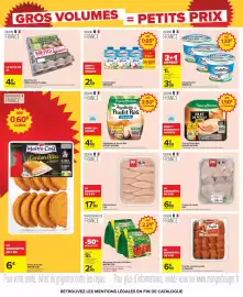 Catalogue Carrefour Drive page 18