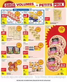 Catalogue Carrefour Drive page 19