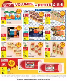Catalogue Carrefour Drive page 20