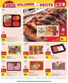 Catalogue Carrefour Drive page 25