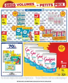 Catalogue Carrefour Drive page 27