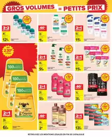 Catalogue Carrefour Drive page 28
