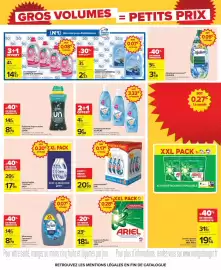 Catalogue Carrefour Drive page 31