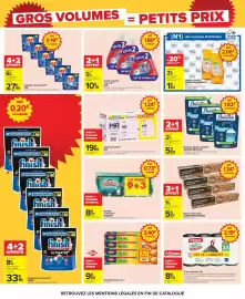 Catalogue Carrefour Drive page 32