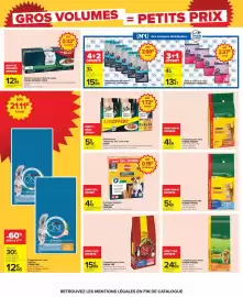 Catalogue Carrefour Drive page 34