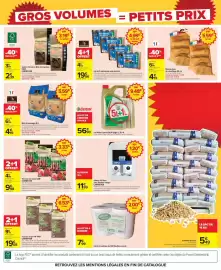 Catalogue Carrefour Drive page 35