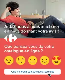 Catalogue Carrefour Drive page 41