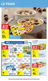Catalogue Carrefour Drive page 25