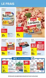 Catalogue Carrefour Drive page 27