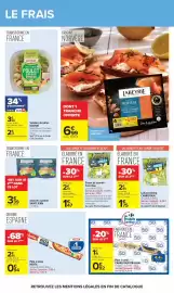 Catalogue Carrefour Drive page 28
