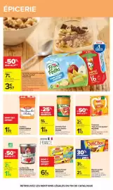 Catalogue Carrefour Drive page 32