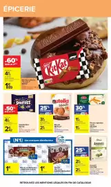 Catalogue Carrefour Drive page 33