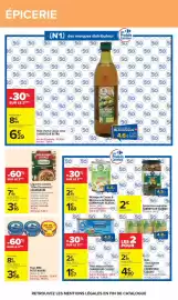 Catalogue Carrefour Drive page 34
