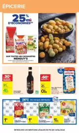 Catalogue Carrefour Drive page 35