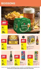 Catalogue Carrefour Drive page 37