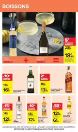 Catalogue Carrefour Drive page 38
