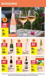 Catalogue Carrefour Drive page 39