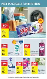 Catalogue Carrefour Drive page 41