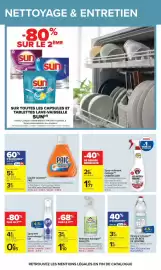 Catalogue Carrefour Drive page 42