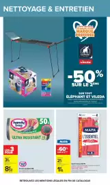 Catalogue Carrefour Drive page 43