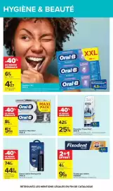 Catalogue Carrefour Drive page 45