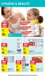 Catalogue Carrefour Drive page 46