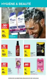 Catalogue Carrefour Drive page 48