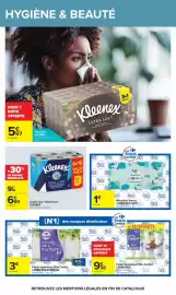 Catalogue Carrefour Drive page 50