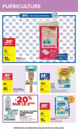Catalogue Carrefour Drive page 51